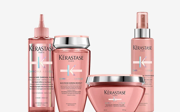 Chroma Absolu