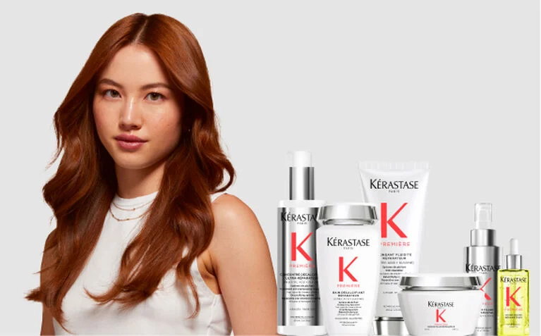 Première Hair Care Collections